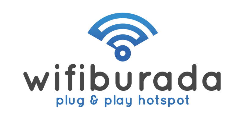 Wifi Burada
