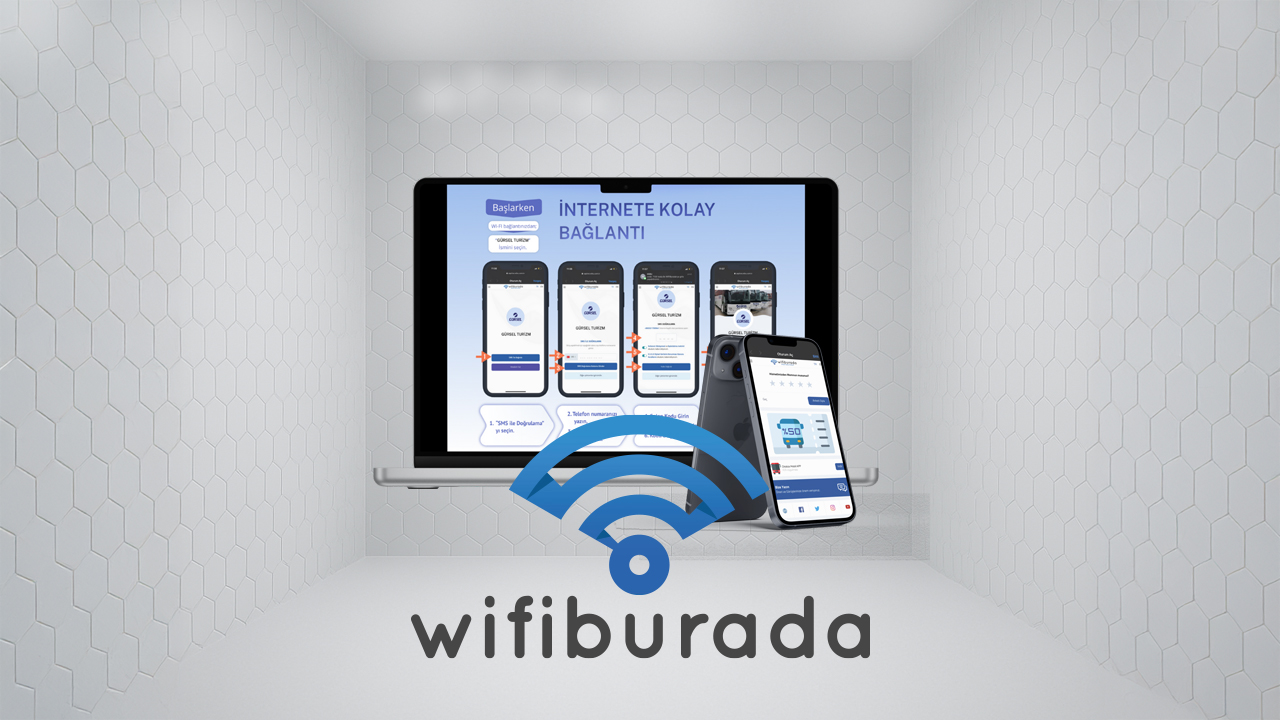 Wifiburada